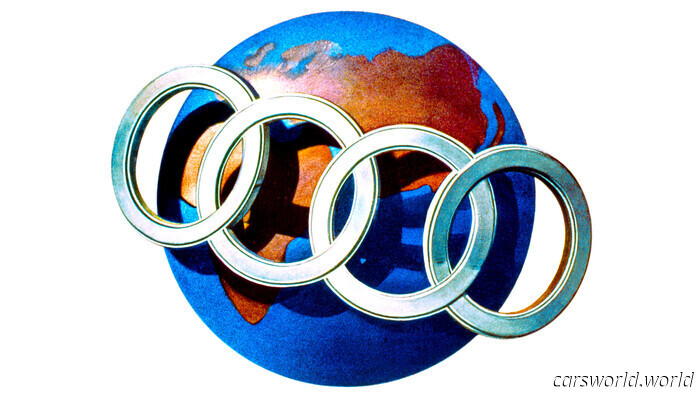 Trump Might Finally Force Audi’s Hand In America | Carscoops